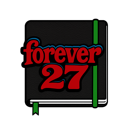 Forever27